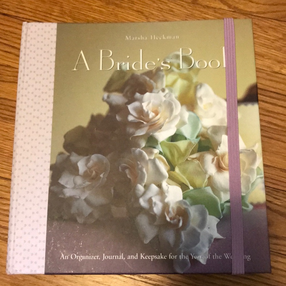 Wedding Organizer